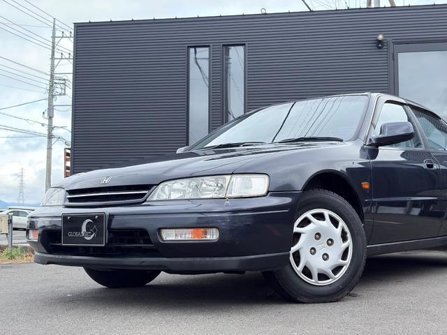 1993 Honda Accord – thumbnail 2