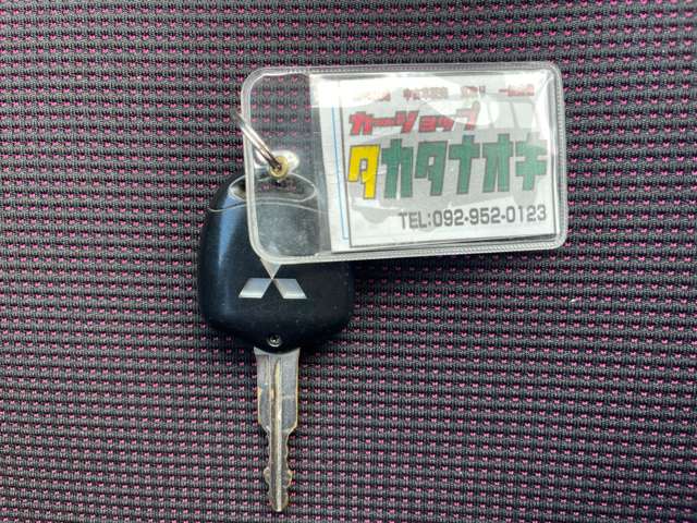 2010 Mitsubishi Toppo – thumbnail 3