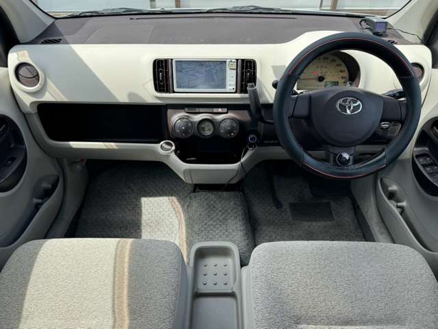2010 Toyota Passo – thumbnail 4
