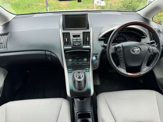 2010 Toyota SAI – thumbnail 4