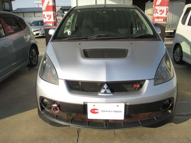 2006 Mitsubishi Colt – thumbnail 4