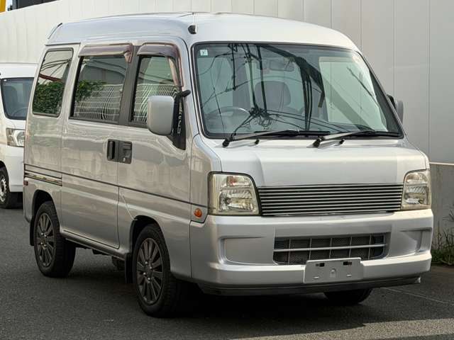 2003 Subaru Sambar Dias Wagon – thumbnail 3
