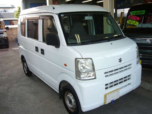 2009 Suzuki Every – thumbnail 4