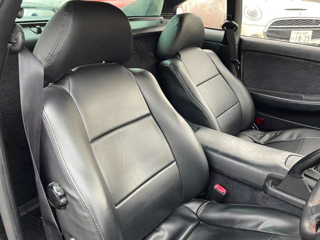 1992 Toyota MR2 – thumbnail 3