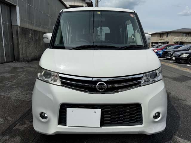 2010 Nissan Roox – thumbnail 3