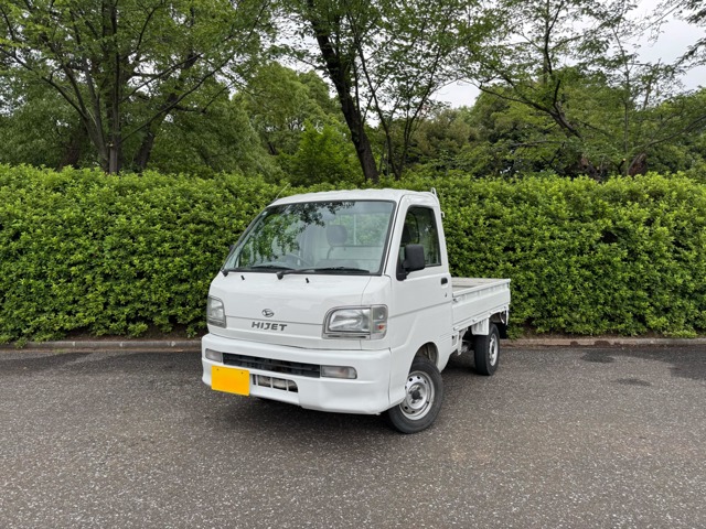 2000 Daihatsu Hijet Truck