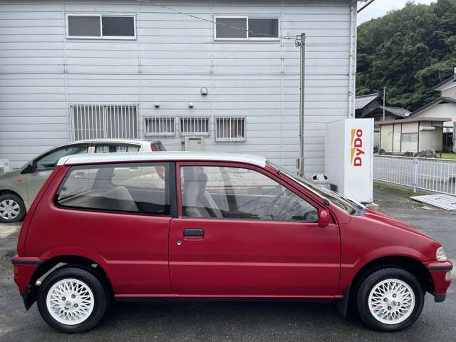 1990 Honda Today – thumbnail 4