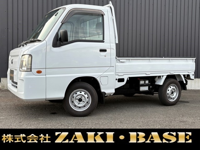 2010 Subaru Sambar Truck