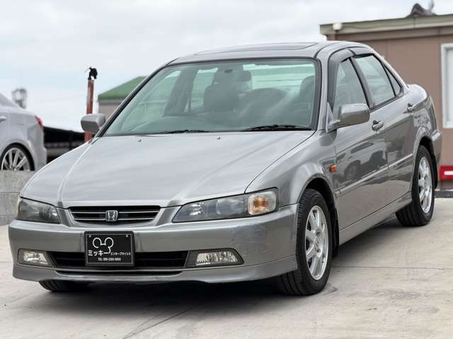 2000 Honda Accord – thumbnail 3