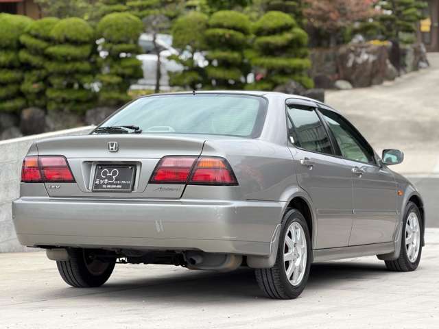 2000 Honda Accord – thumbnail 4