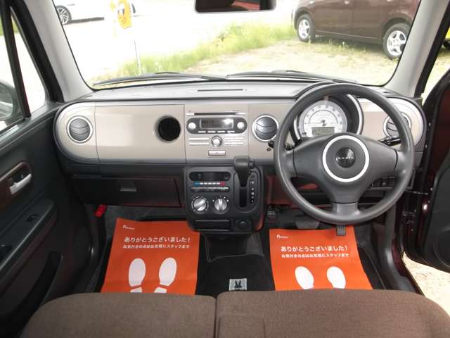 2010 Suzuki Alto Lapin – thumbnail 2