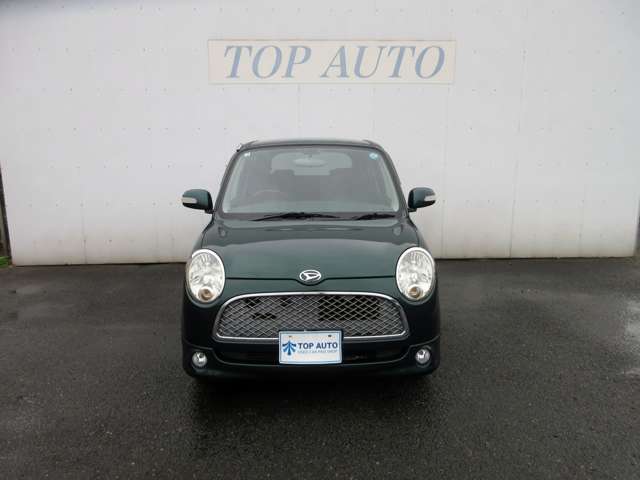 2005 Daihatsu Mira Gino – thumbnail 3