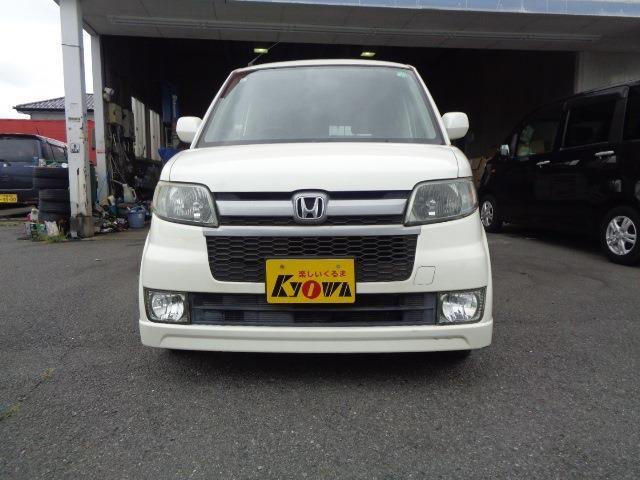2007 Honda Zest – thumbnail 4