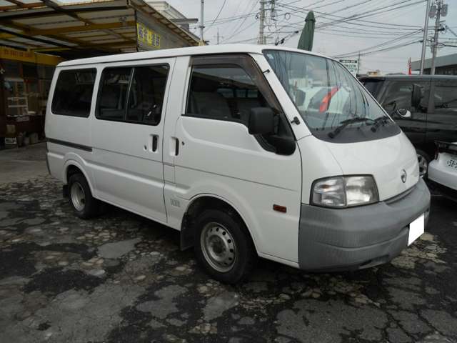 2006 Nissan Vanette – thumbnail 2