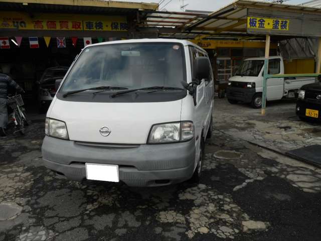2006 Nissan Vanette – thumbnail 3