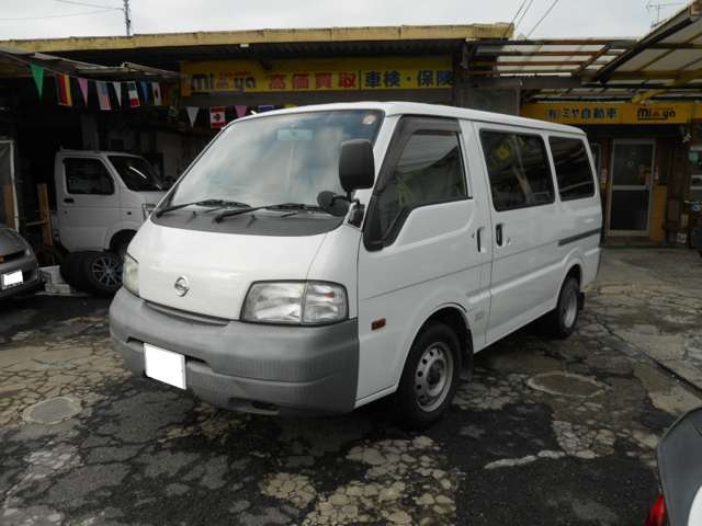 2006 Nissan Vanette – thumbnail 4