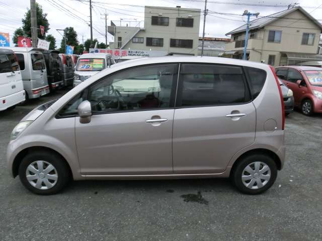 2007 Daihatsu Move – thumbnail 4