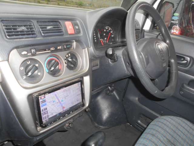 2008 Honda Acty Van – thumbnail 3