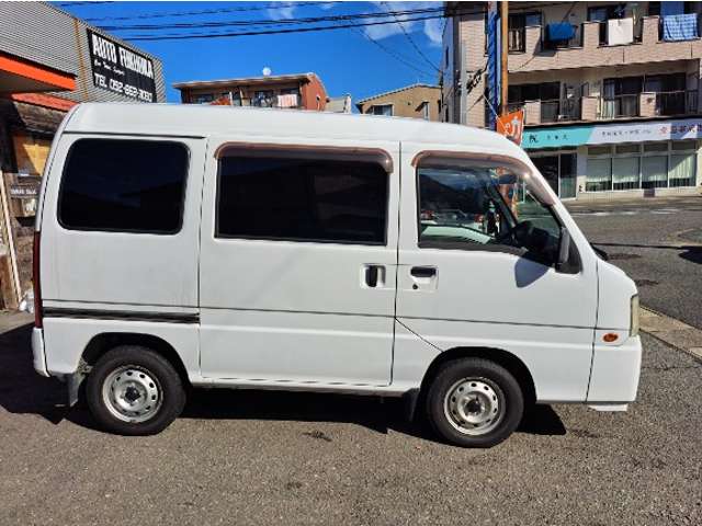 2010 Subaru Sambar – thumbnail 3