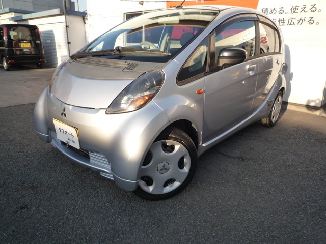 2006 Mitsubishi i