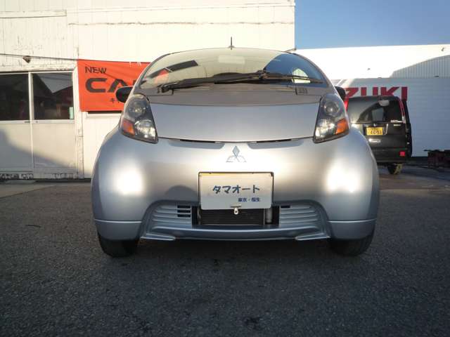 2006 Mitsubishi i – thumbnail 2