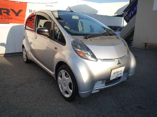 2006 Mitsubishi i – thumbnail 3