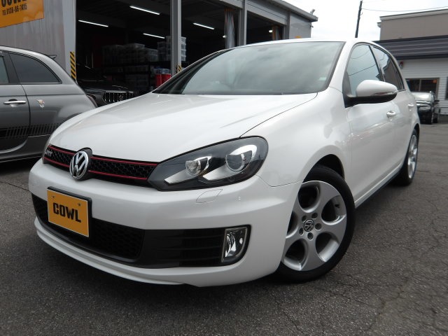 2011 Volkswagen Golf