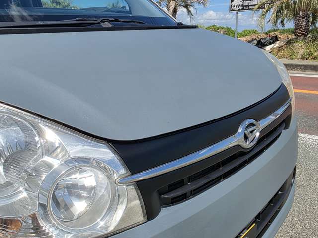 2009 Daihatsu Mira – thumbnail 3