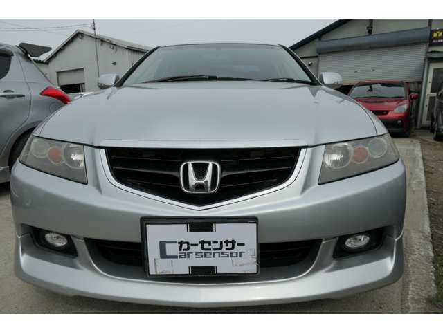 2004 Honda Accord – thumbnail 3