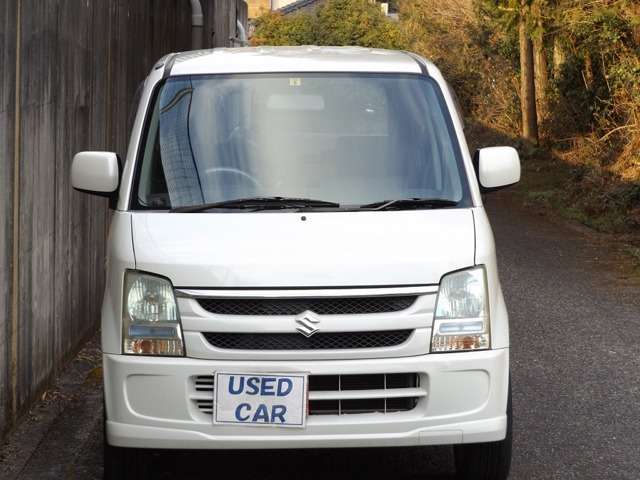 2005 Suzuki Wagon R – thumbnail 2
