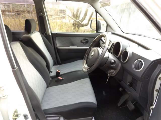 2005 Suzuki Wagon R – thumbnail 4