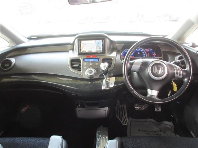 2007 Honda Odyssey – thumbnail 4