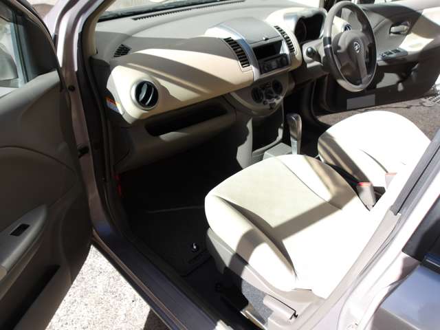 2007 Nissan Note – thumbnail 4