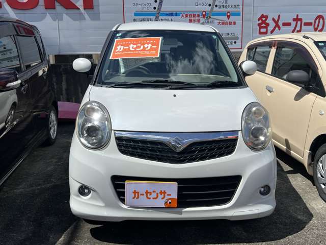 2008 Suzuki MR Wagon – thumbnail 2