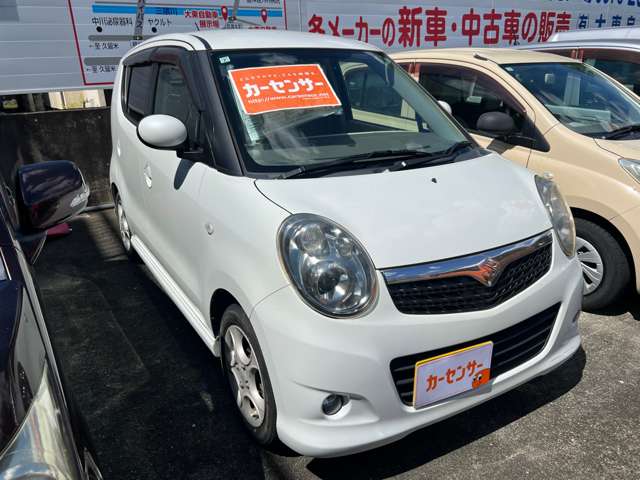 2008 Suzuki MR Wagon – thumbnail 3