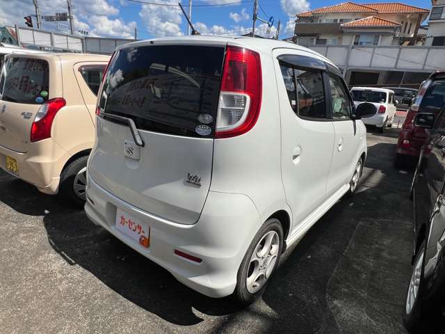 2008 Suzuki MR Wagon – thumbnail 4