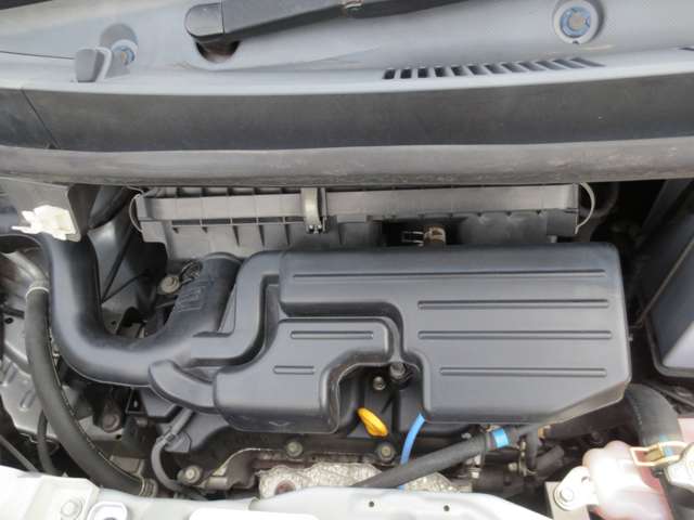 2010 Daihatsu Tanto Exe – thumbnail 3