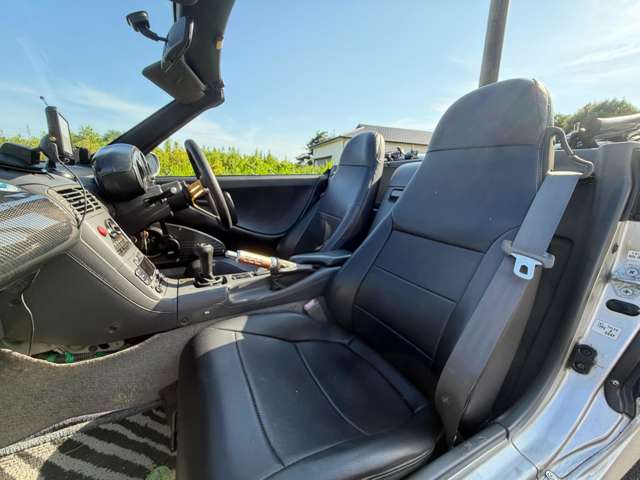 1993 Honda Beat – thumbnail 3