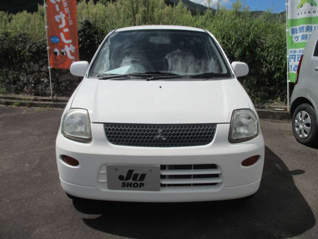 2008 Mitsubishi Minica – thumbnail 2