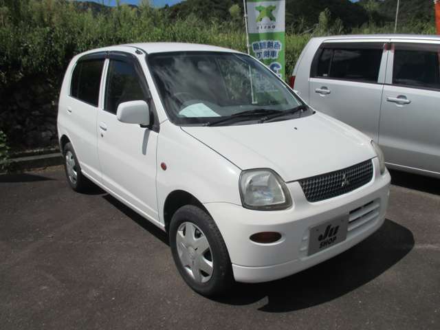 2008 Mitsubishi Minica – thumbnail 3