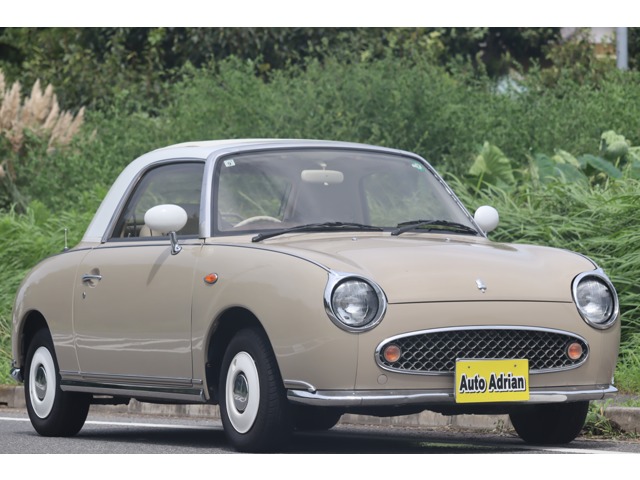 1991 Nissan Figaro