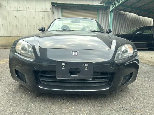 2001 Honda S2000 – thumbnail 3