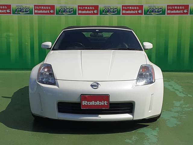 2004 Nissan Fairlady Z Roadster – thumbnail 2