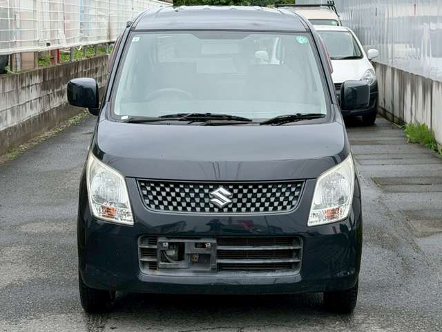 2009 Suzuki Wagon R – thumbnail 2