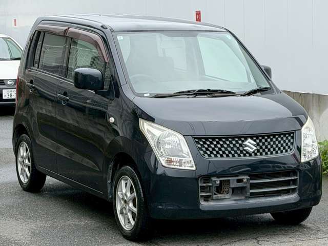 2009 Suzuki Wagon R – thumbnail 3