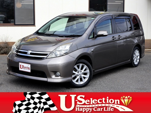 2007 Toyota Isis