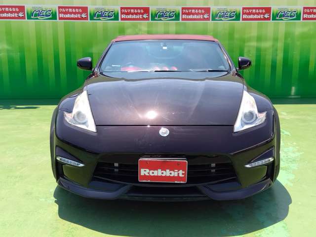 2009 Nissan Fairlady Z Roadster – thumbnail 2