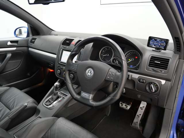 2006 Volkswagen Golf – thumbnail 3