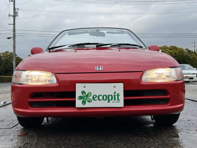1991 Honda Beat – thumbnail 3