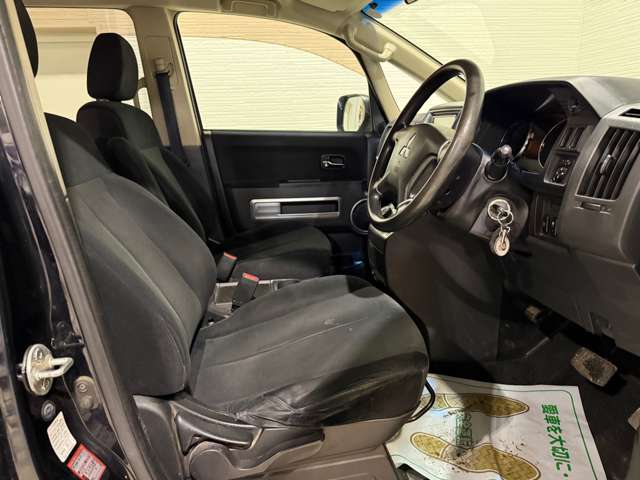2007 Mitsubishi Delica D:5 – thumbnail 3